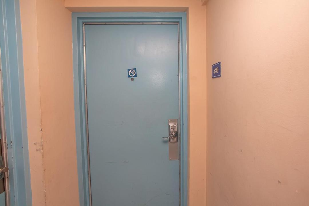 Oceanfront 2 Bedroom 3 Bathroom Unit 539-540 - Sleeps 10 شاطئ ميرتل المظهر الخارجي الصورة