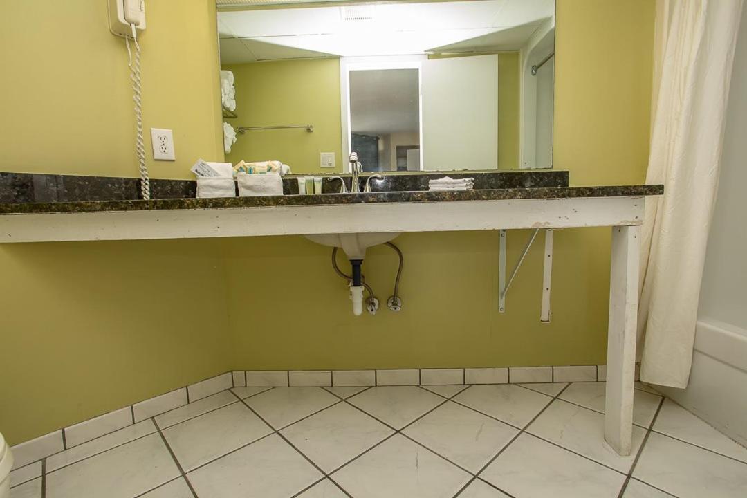 Oceanfront 2 Bedroom 3 Bathroom Unit 539-540 - Sleeps 10 شاطئ ميرتل المظهر الخارجي الصورة